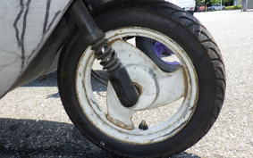 YAMAHA JOG Gen.2 3YJ