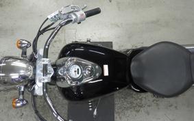 HONDA SHADOW 400 1997 NC34