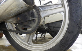 HONDA CB125T JC06