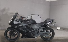 KAWASAKI NINJA 250R EX250K