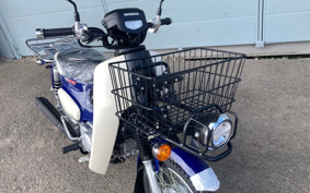 HONDA SUPER CUB50 AA07