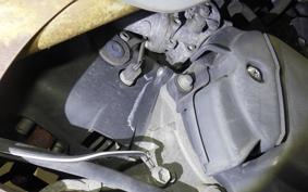 SUZUKI LET's 4 2023 CA45A