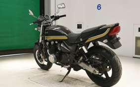 KAWASAKI ZEPHYR 400 KAI 2005 ZR400C