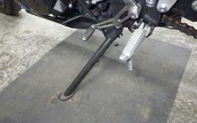 KAWASAKI NINJA 400 2021 EX400G