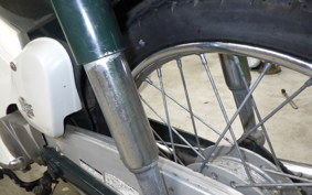 HONDA C50 SUPER CUB C50