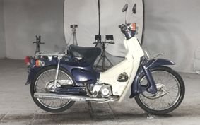 HONDA SUPER CUB50 C50