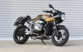 BMW R NINE T RACER 2019 0J21