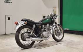 YAMAHA SR400 Gen.2 1993 1JR