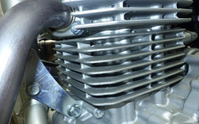 KAWASAKI KLX230ｼｪﾙﾊﾟ 2007 LX232A