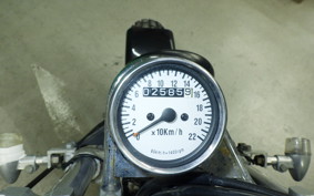 YAMAHA TW200 2025 2JL