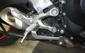 YAMAHA MT-09 Tracer 2016 RN36J