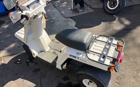 HONDA GYRO TD01