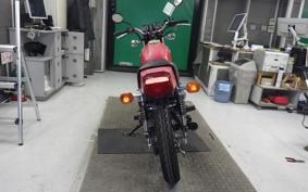 KAWASAKI Z550 2022