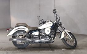 YAMAHA DRAGSTAR 250 VG05J