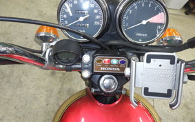 HONDA CB750 2005 CB750