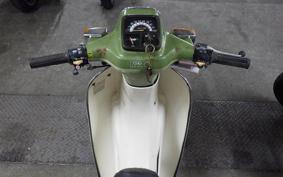 YAMAHA TOWN MATE 80 2003 22K