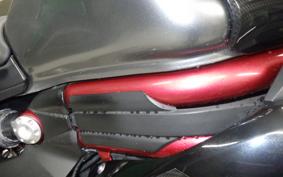 KAWASAKI NINJA 400 ABS 2017 EX400E