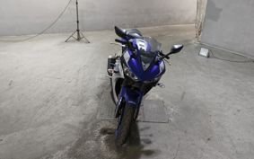 YAMAHA YZF-R3 RH07J