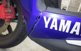 YAMAHA CYGNUS 125 XSR 3 SEA5J