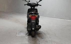 SUZUKI ADDRESSV125SS CF4MA