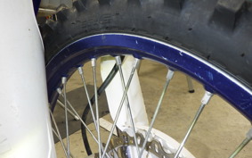 YAMAHA YZ125X 2023 CE29C