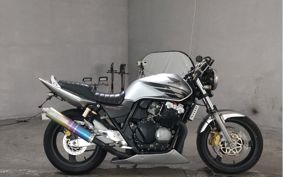 HONDA CB400SFV-3 NC39
