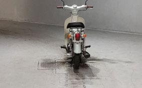 HONDA LITTLE CUB AA01