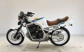 HONDA CBR400F GEN 2 1989 NC17