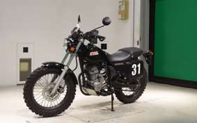 HONDA FTR223