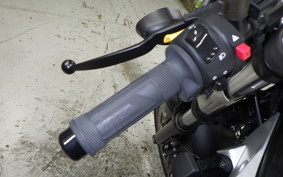 SUZUKI SV650 X A 2024 VP55E