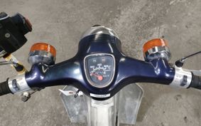 HONDA SUPER CUB50 AA01
