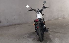 SUZUKI GLASS TRACKER BIG BOY NJ4BA