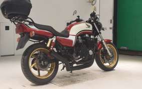 HONDA CB750 GEN 2 2009 RC42