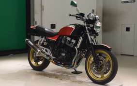 SUZUKI GSX400 IMPULSE 2010 GK7CA
