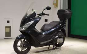 HONDA PCX 150 2016 KF18