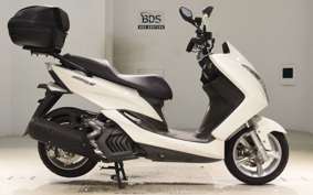 YAMAHA MAJESTY155 S 2022 SG28J