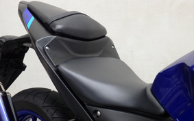 YAMAHA MT-25 RG74J