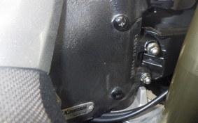 KAWASAKI ZZ1400 NINJA R 2007 ZXT40A