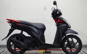 HONDA DIO 110 JF58