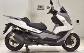 BMW C400GT 2024