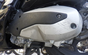 HONDA PCX 160 KF47