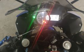 YAMAHA YZF R-3 2016 RH07J