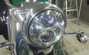 HARLEY FLRT1870 2019