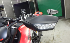 DUCATI HYPERMOTARD 950 2024