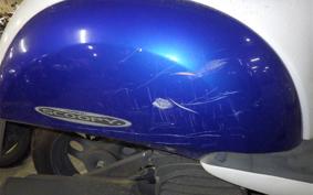 HONDA CREA SCOOPY AF55