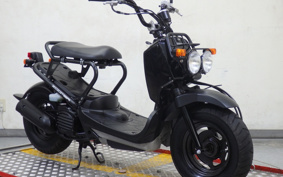 HONDA ZUMAR AF58