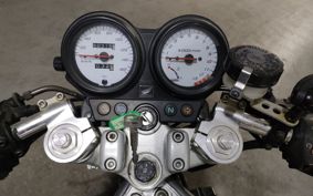 HONDA VTR 250 MC33