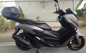 YAMAHA NMAX ABS SED6J