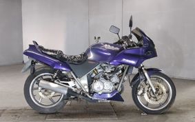 HONDA ZELBIS MC25