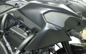 KAWASAKI ZH2 2021 ZRT00K